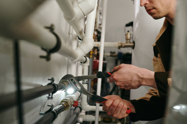 Best Toilet Repair Services  in Trafford, PA