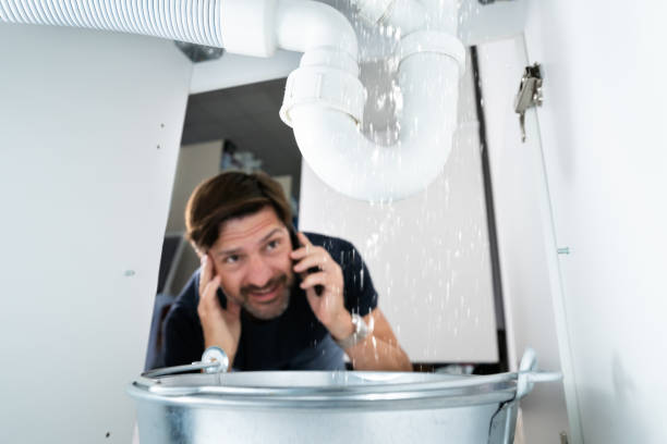 Best Plumbing Inspection Services  in Trafford, PA