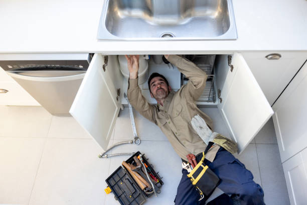 Best Water Softener Installation  in Trafford, PA