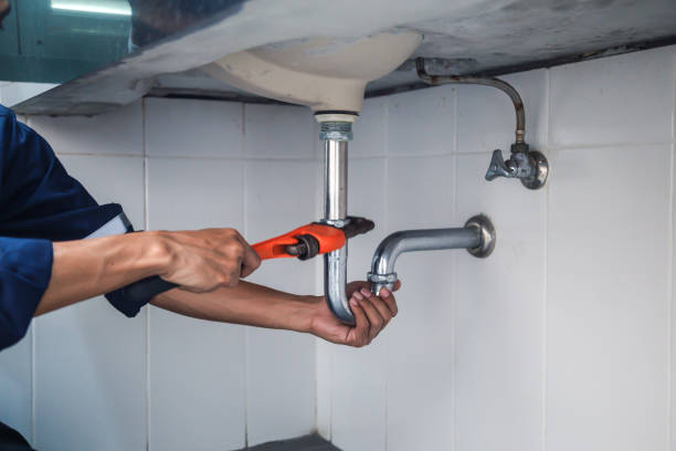 Trusted Trafford, PA Plumbing Experts