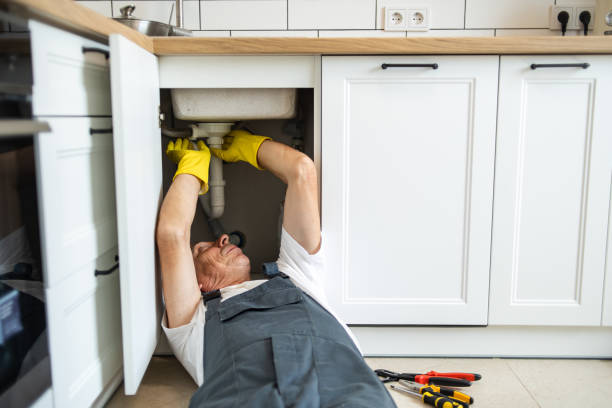Best Sprinkler Systems  in Trafford, PA