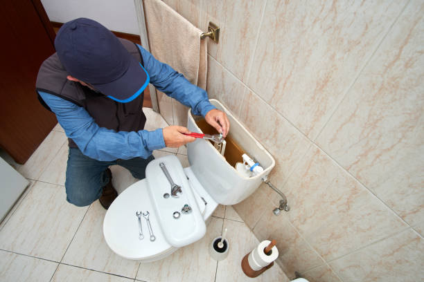 Best Gas Line Repair  in Trafford, PA