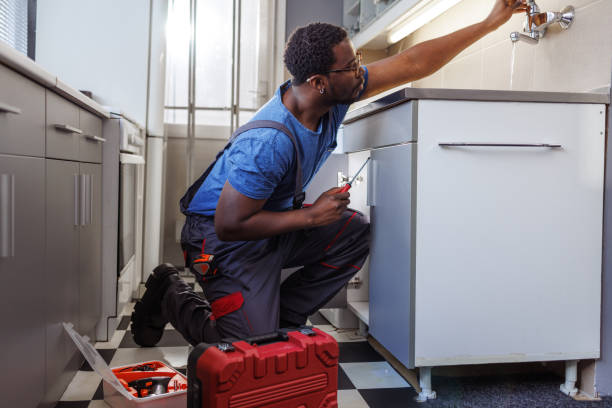 Best Clogged Drain Plumber  in Trafford, PA