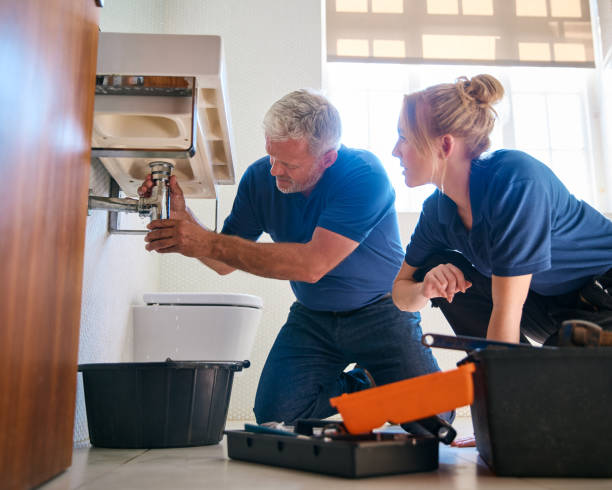 Best Water Leak Repair  in Trafford, PA